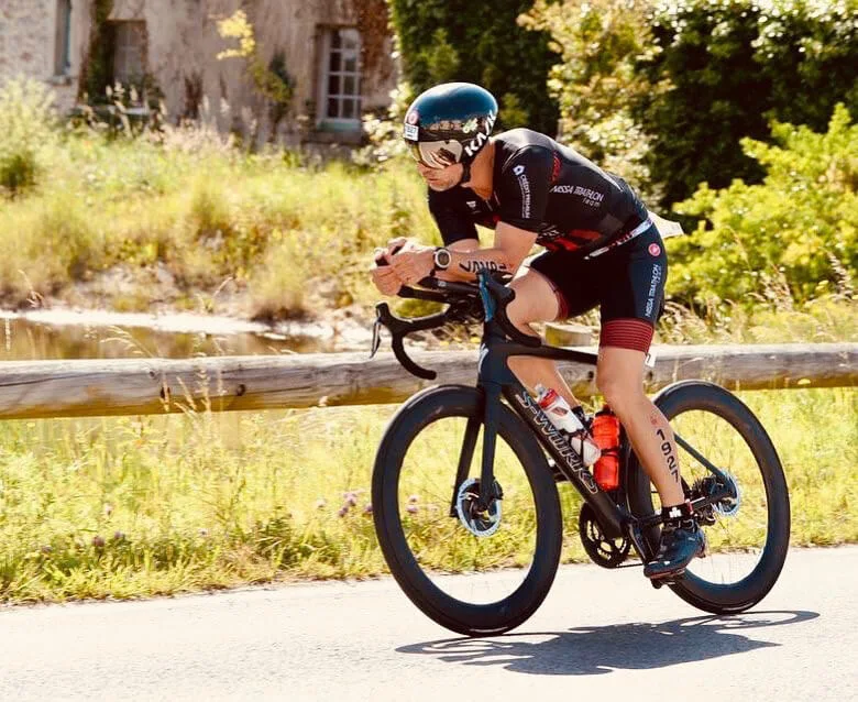 Vélo — Team Nissa
