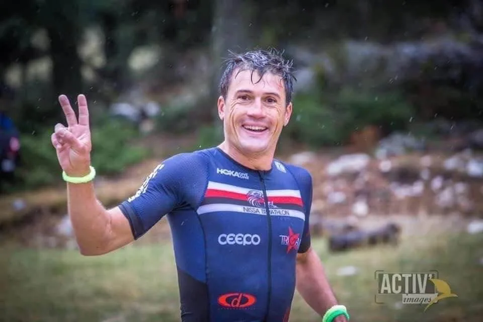 Course à pied — Team Nissa