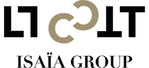 Isaïa, partenaire du club